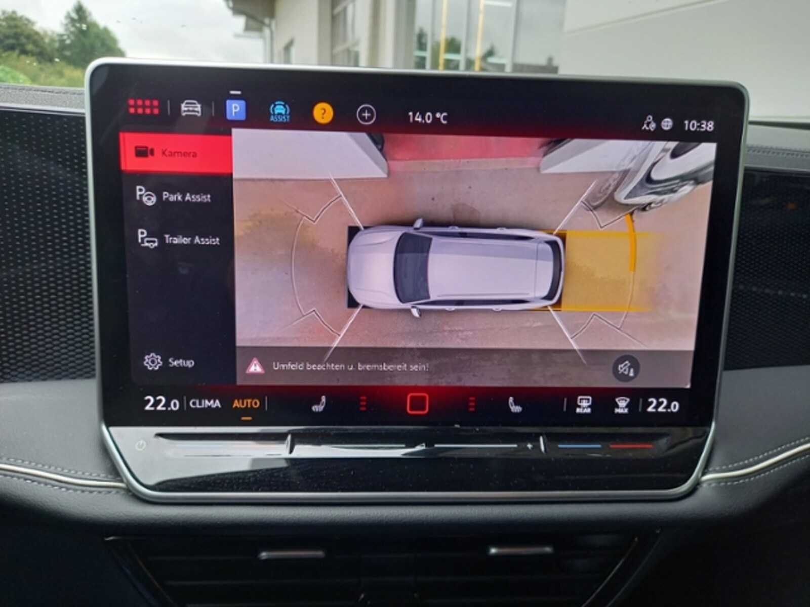 Volkswagen Passat – Bild 22