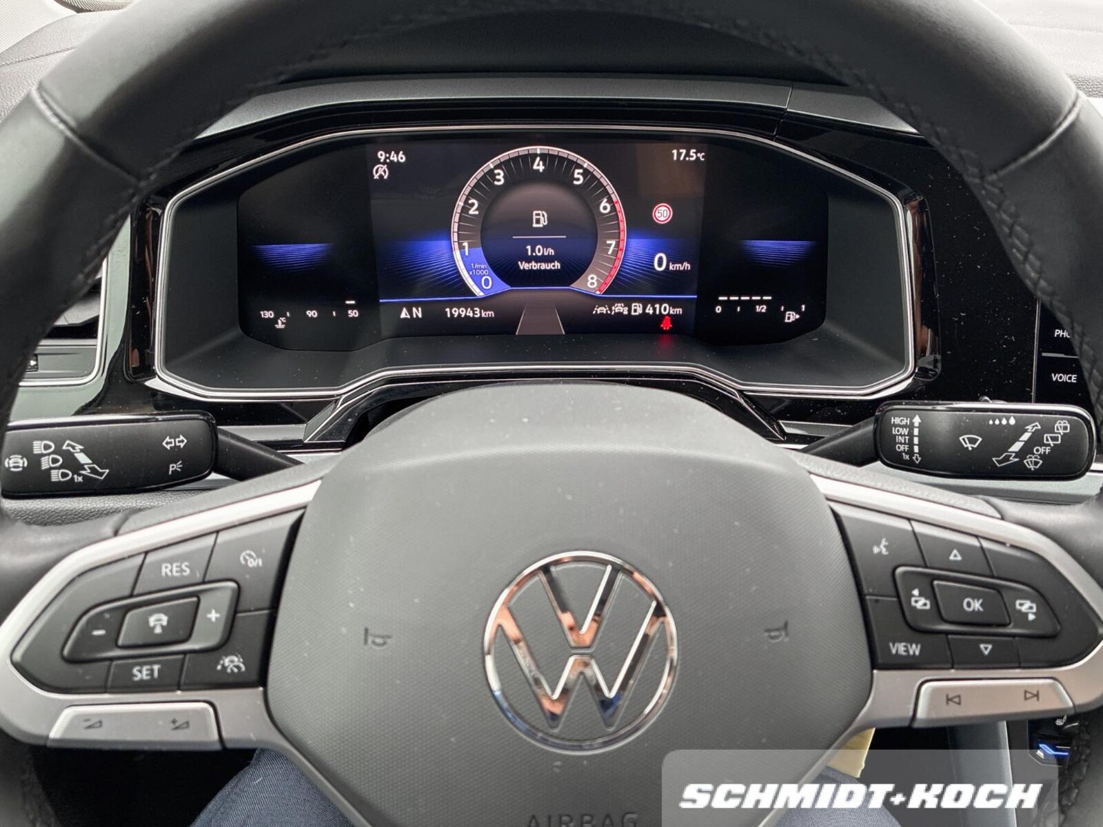 Volkswagen Polo – Bild 12