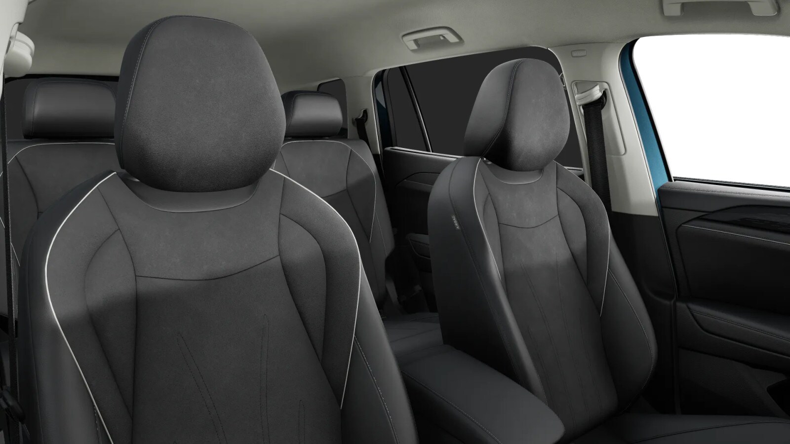 Volkswagen Tayron – Bild 7