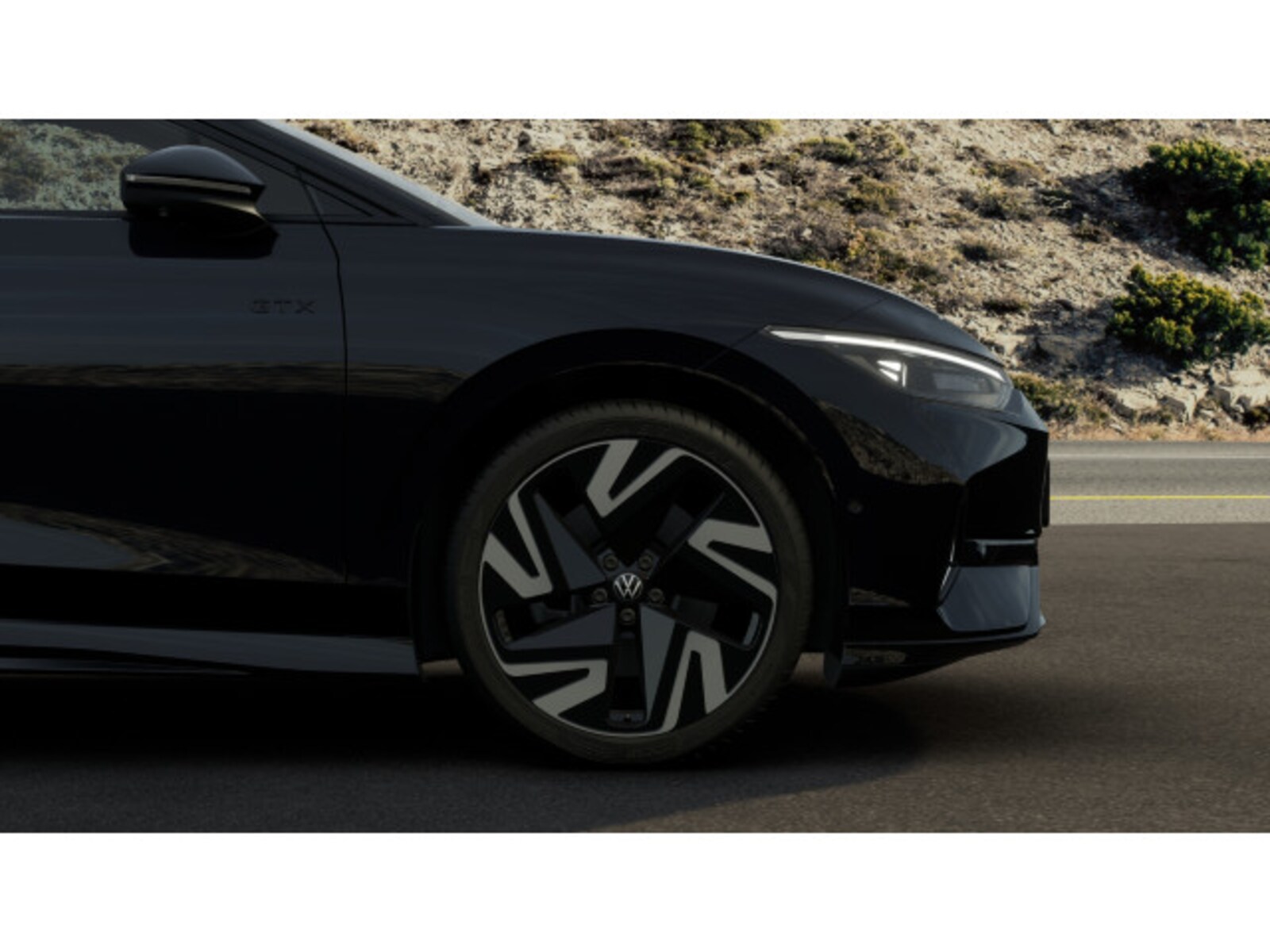 Volkswagen ID.7 – Bild 5
