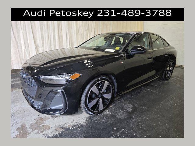 Photo of 2026 Audi A5 Sedan