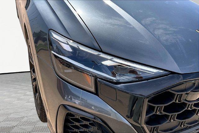 2026 Audi Q8 Premium Plus - Photo 31