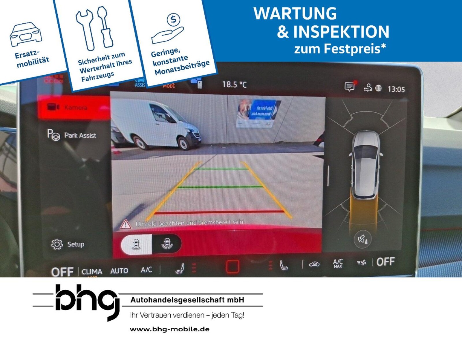 Volkswagen Golf – Bild 18