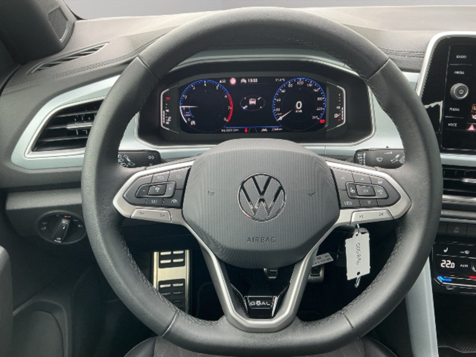 Volkswagen T-Roc Cabriolet – Bild 12