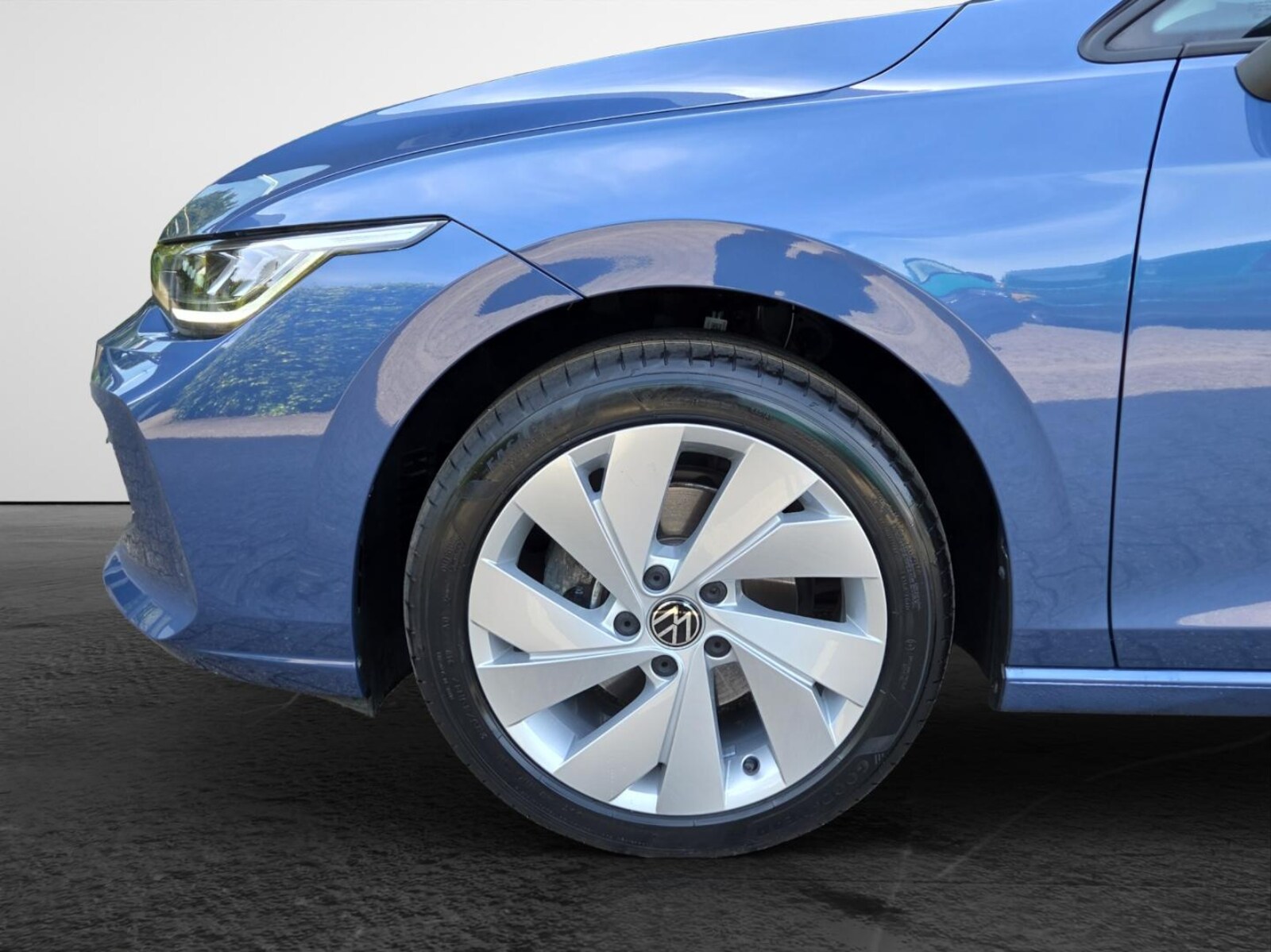 Volkswagen Golf – Bild 6