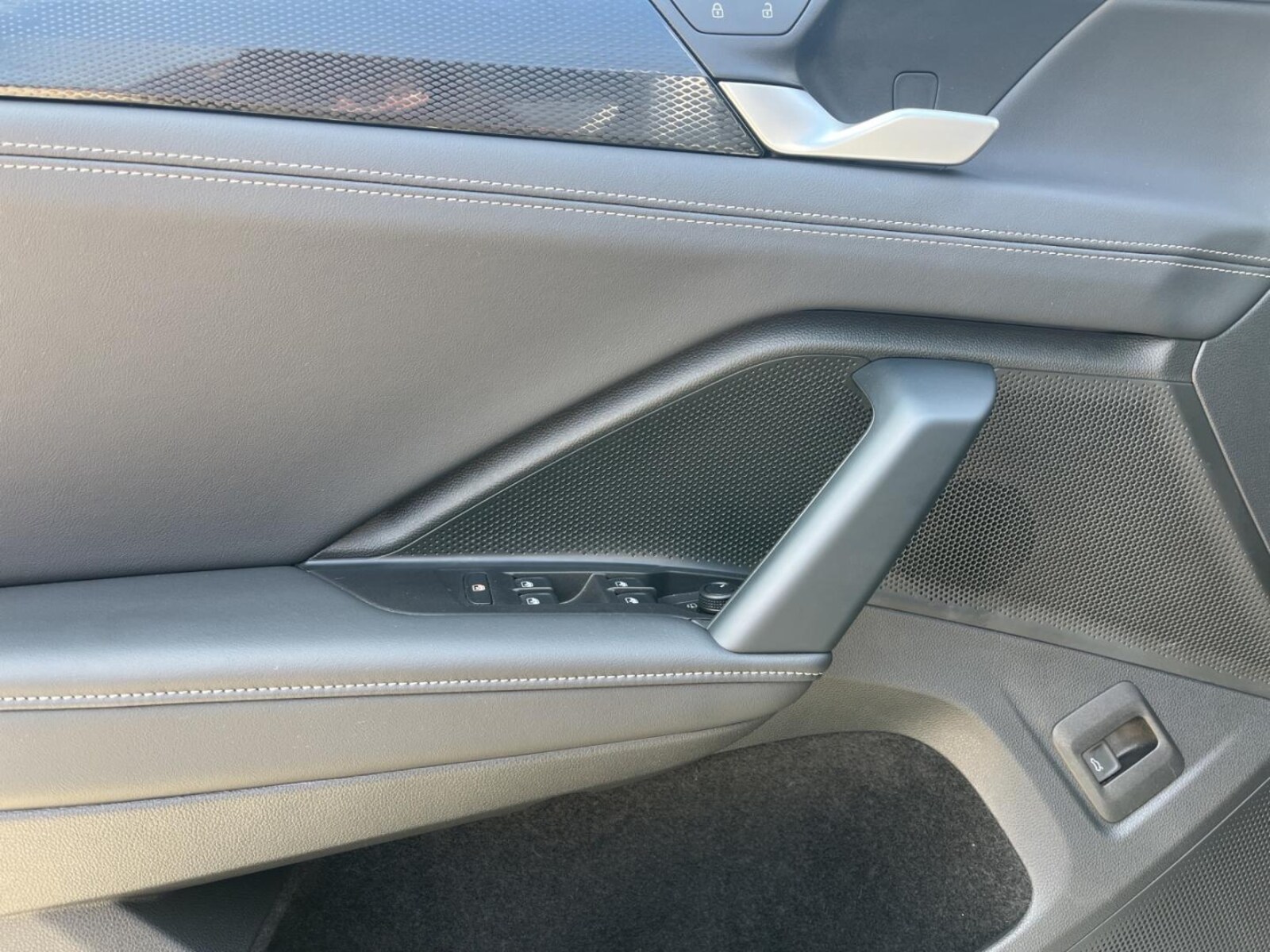 Volkswagen Tayron – Bild 7