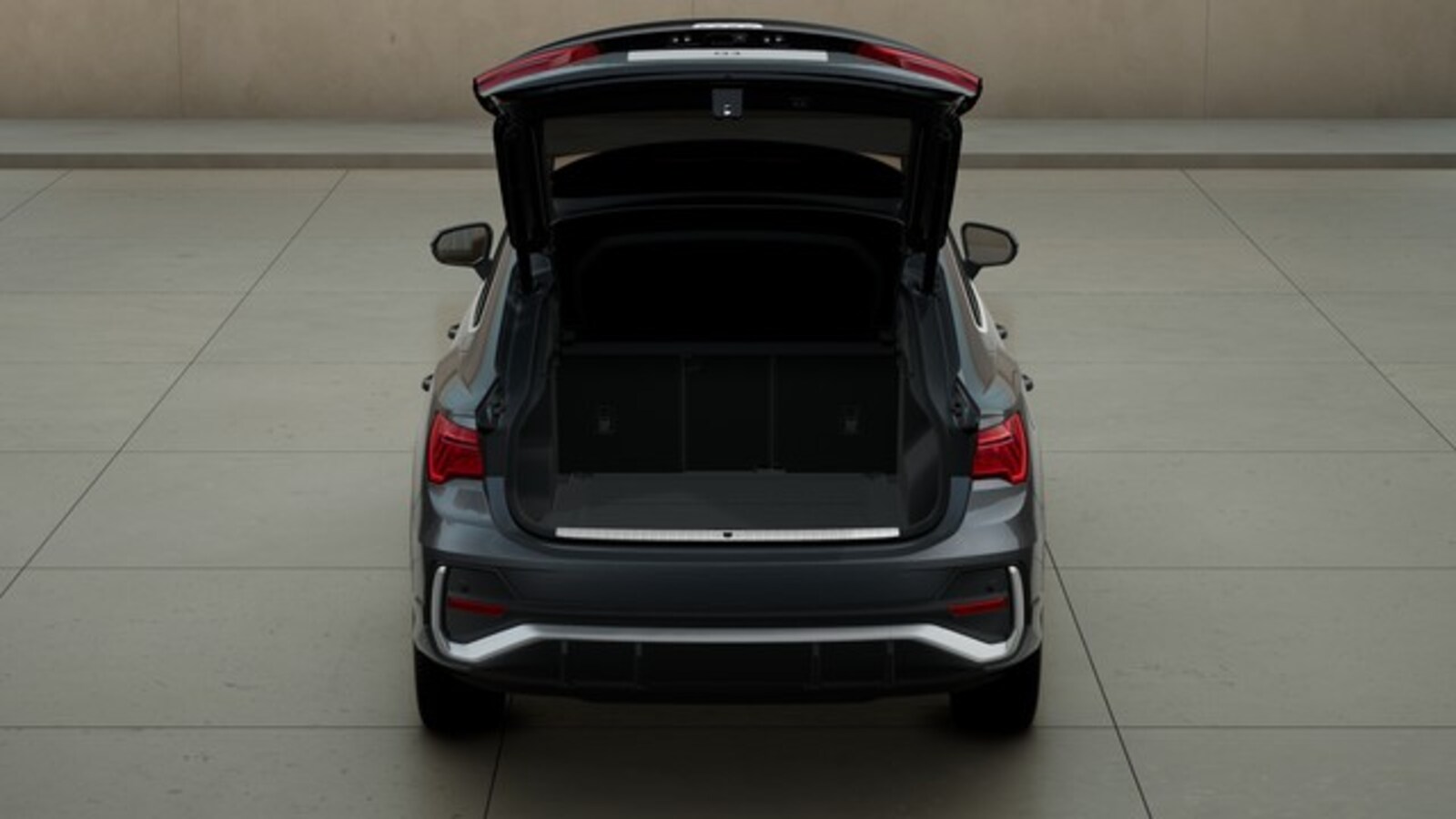 Audi Q3 Sportback – Bild 9