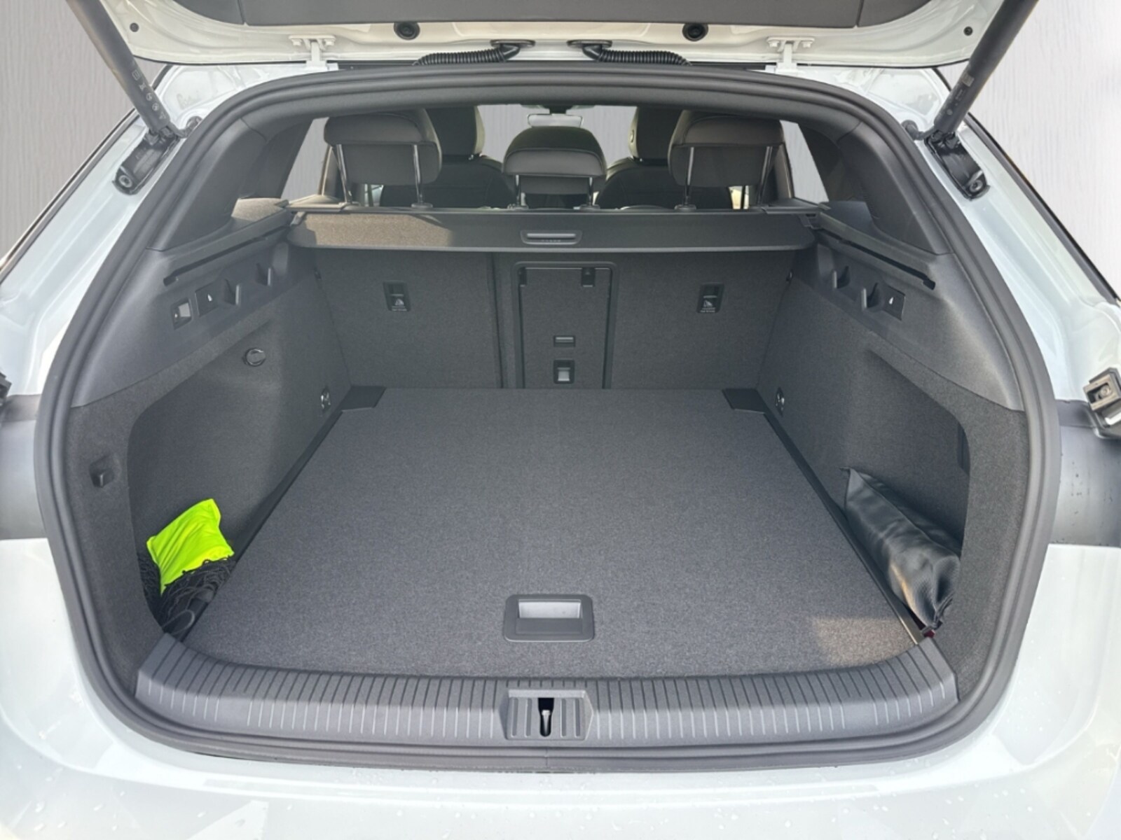 Volkswagen ID.7 Tourer – Bild 12