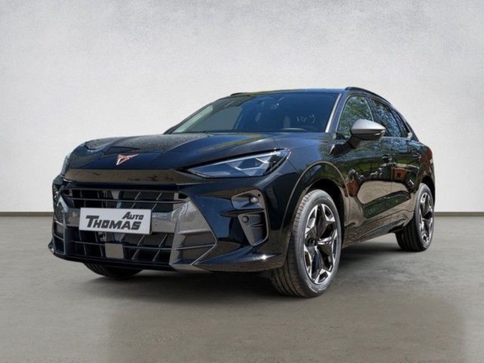 CUPRA Terramar – Bild 4