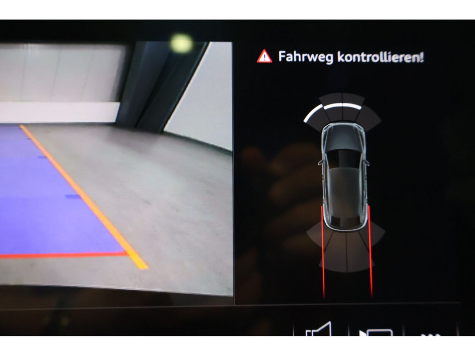 Audi Q5 Sportback – Bild 19
