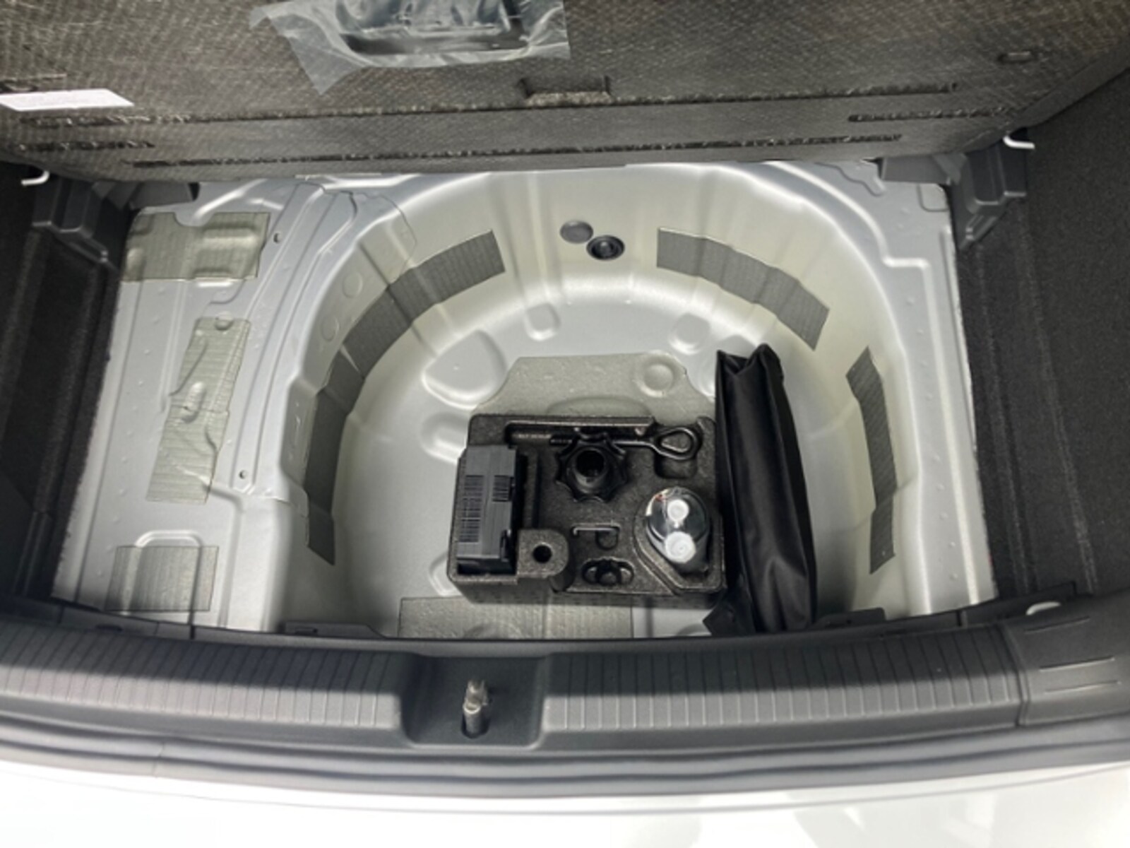 Volkswagen Polo – Bild 18