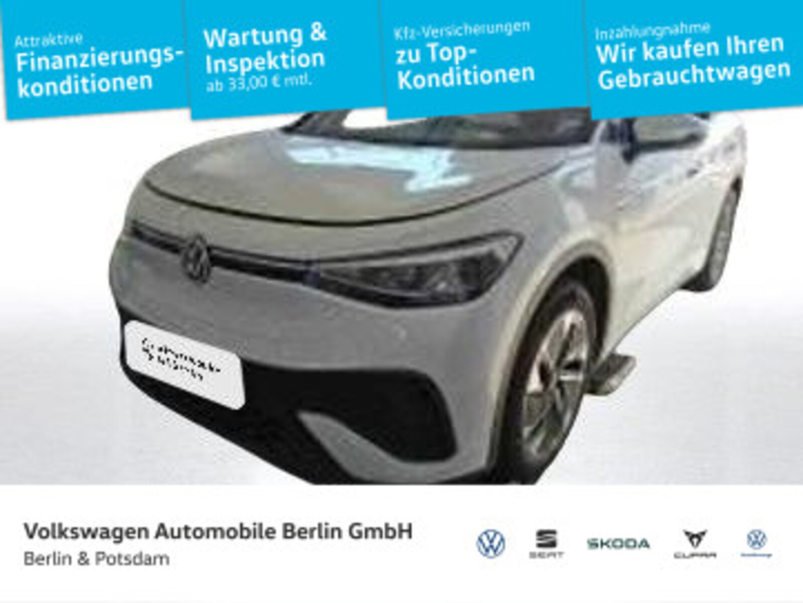 Volkswagen ID.5