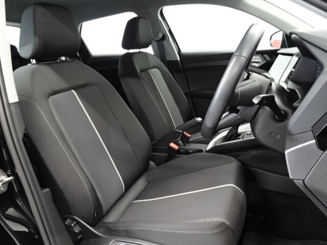 Image about Audi A1 Sportback 25 TFSI advanced 70(95) kW(PS) S tronic