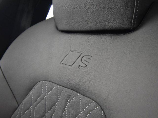 2025 Audi S5 Premium Plus - Photo 32