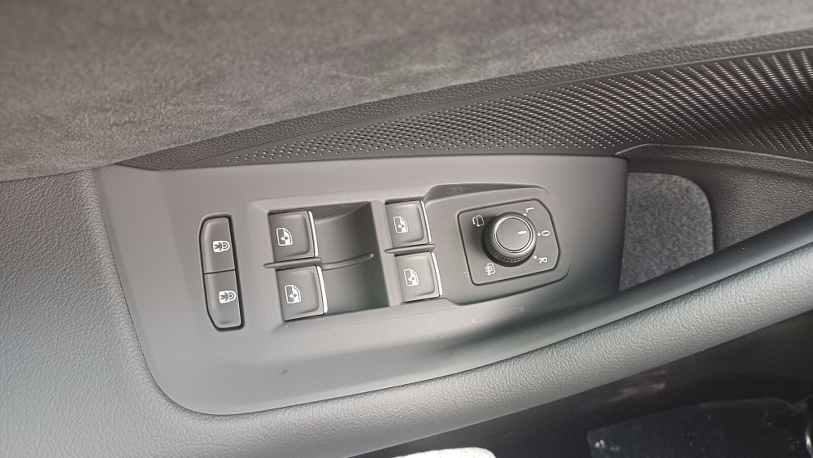 Volkswagen Passat – Bild 20