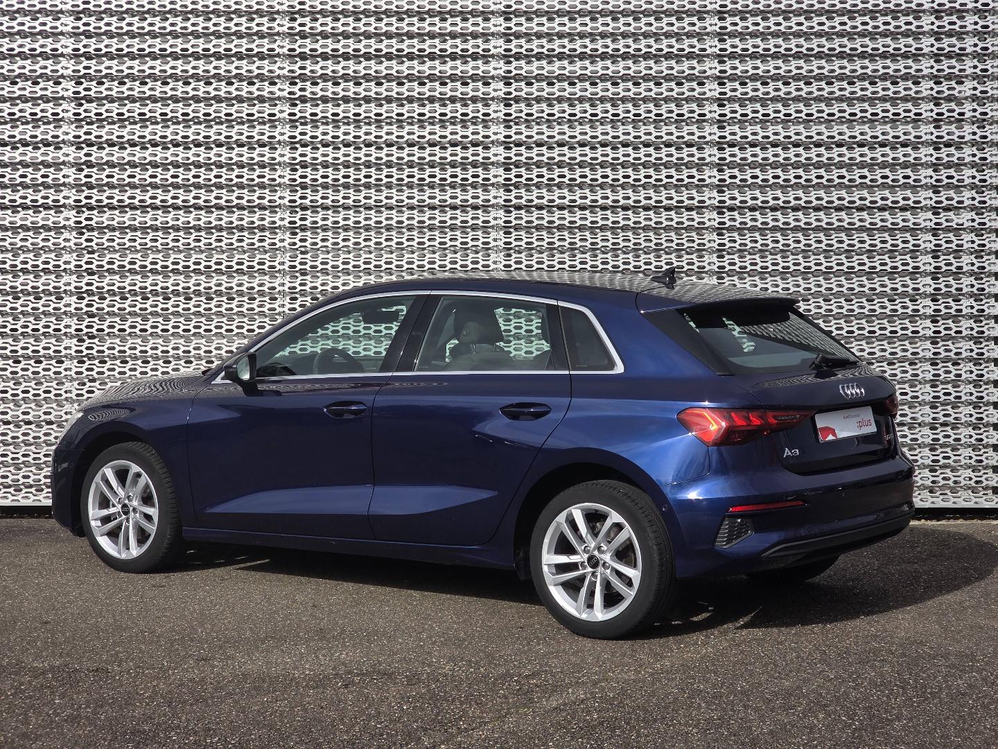 Image about Audi A3 Sportback Business Line 30 TDI 85 kW (116 ch) S tronic