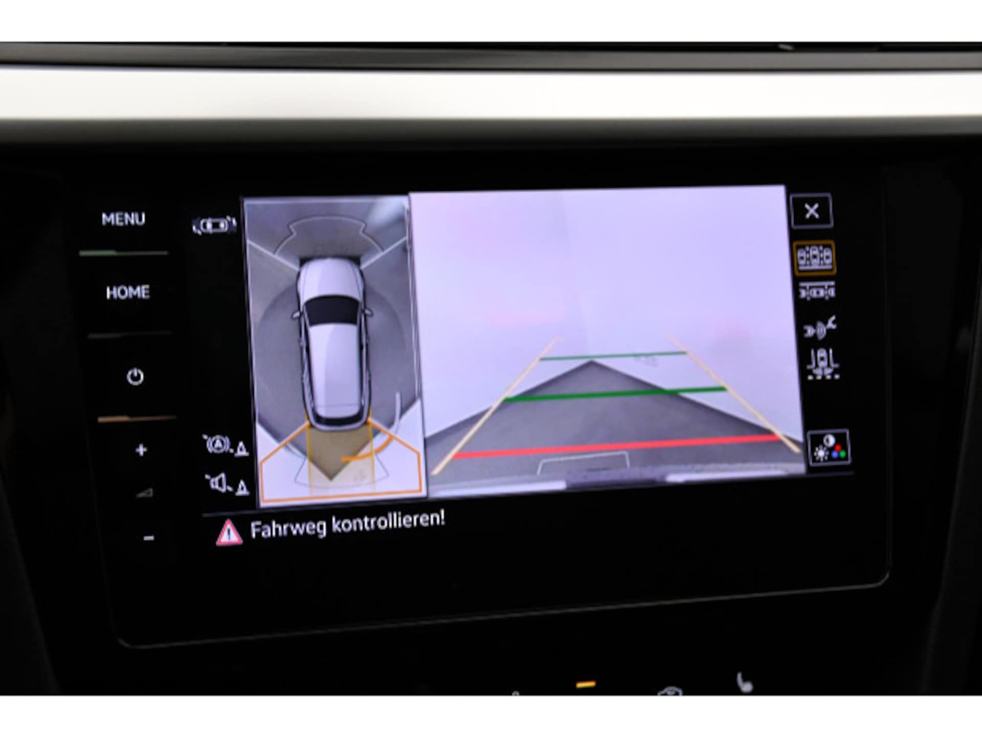 Volkswagen Arteon Shooting Brake R-Line