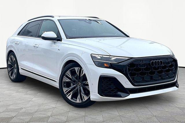 2026 Audi Q8 Premium Plus - Photo 11