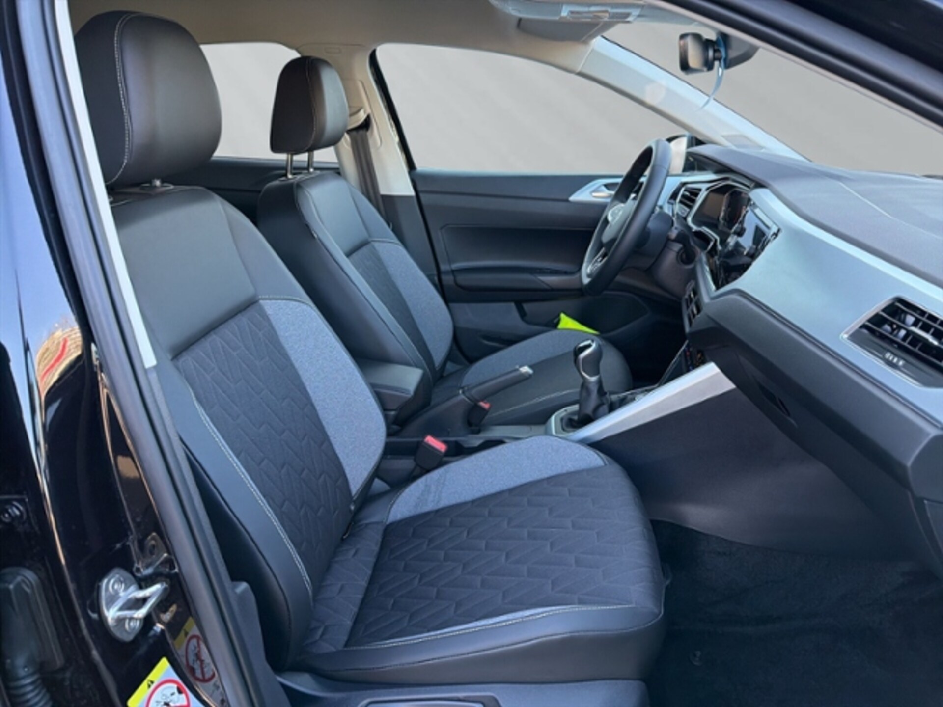 Volkswagen Polo Goal