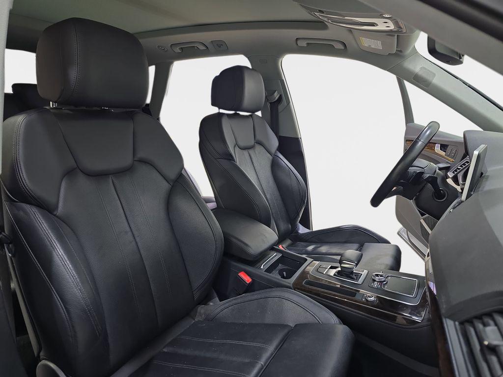 2019 Audi Q5 Premium Plus - Photo 12