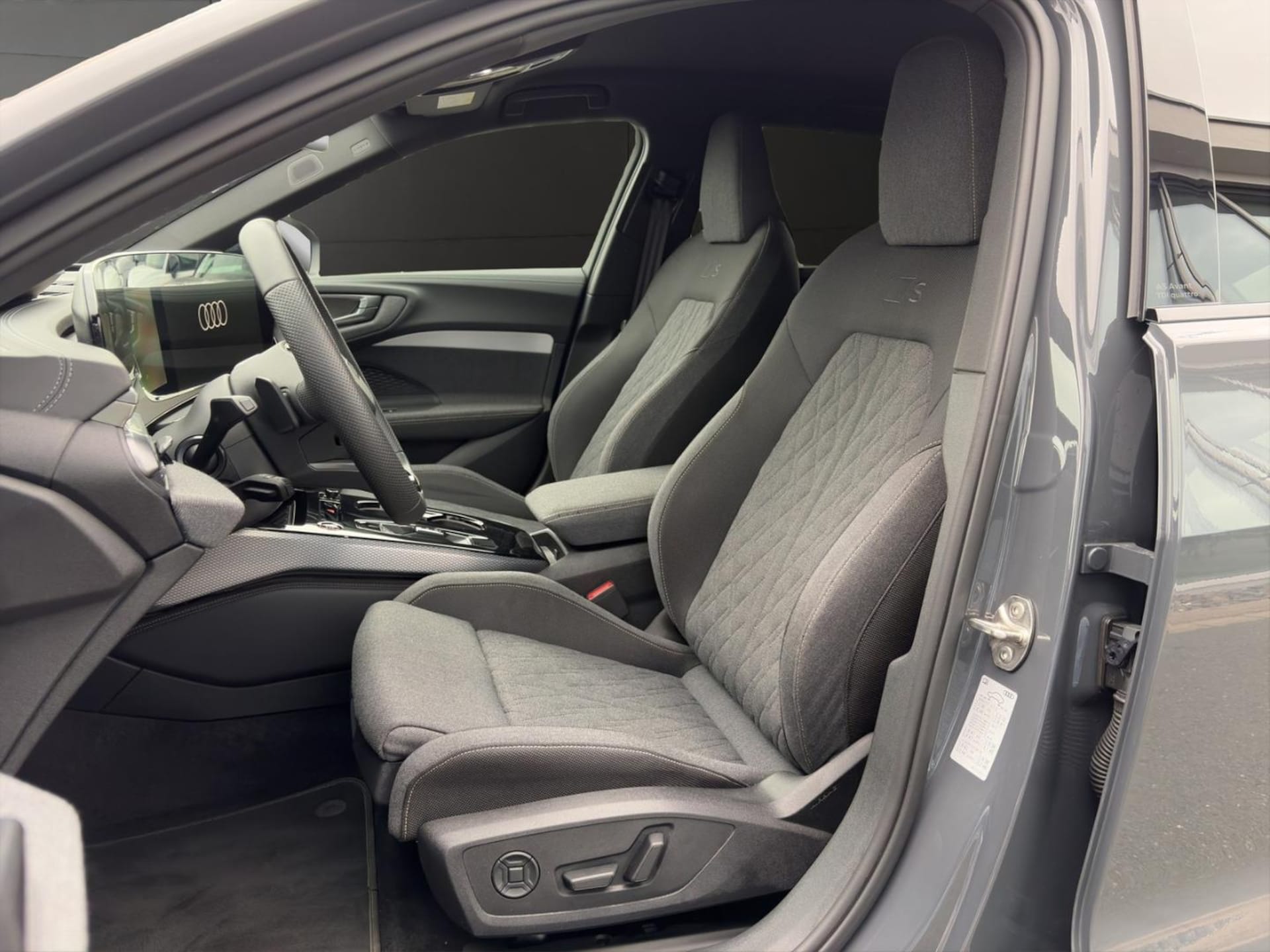 Audi A5 Avant edition one