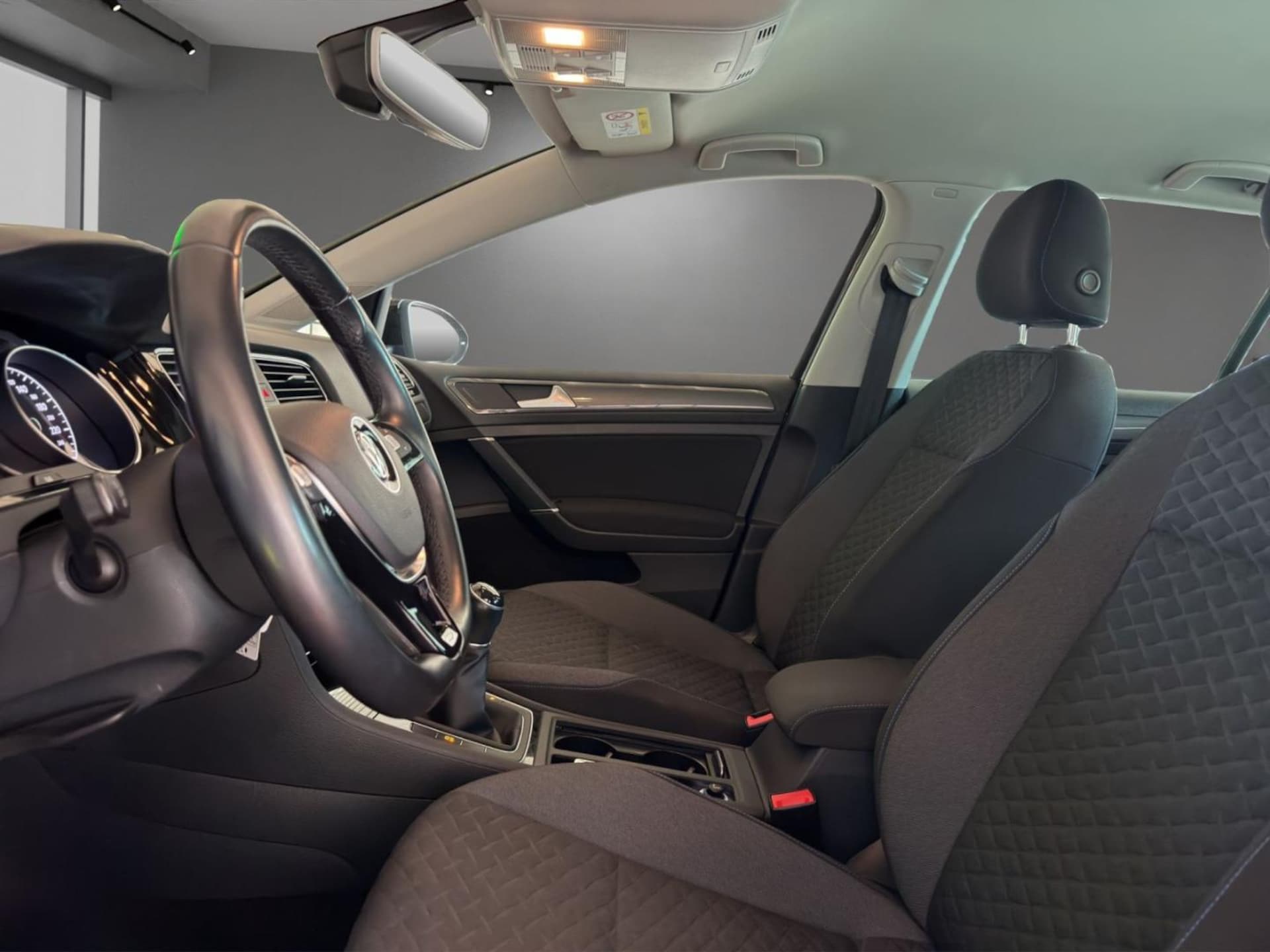 Volkswagen Golf Variant JOIN