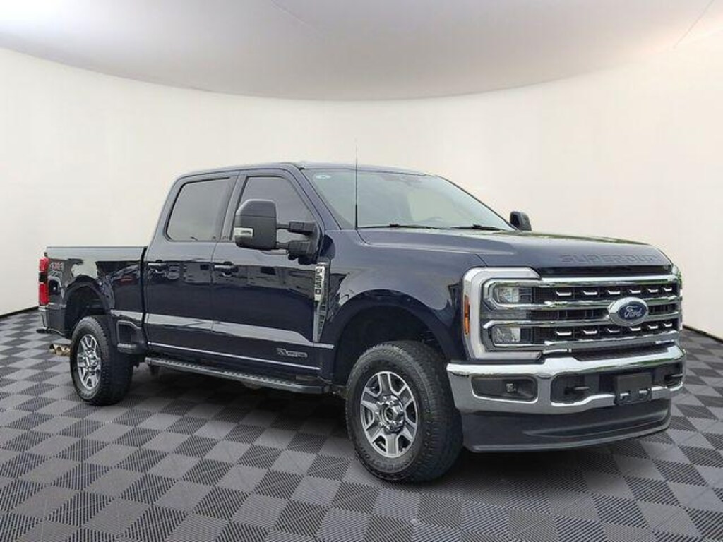 2024 Ford