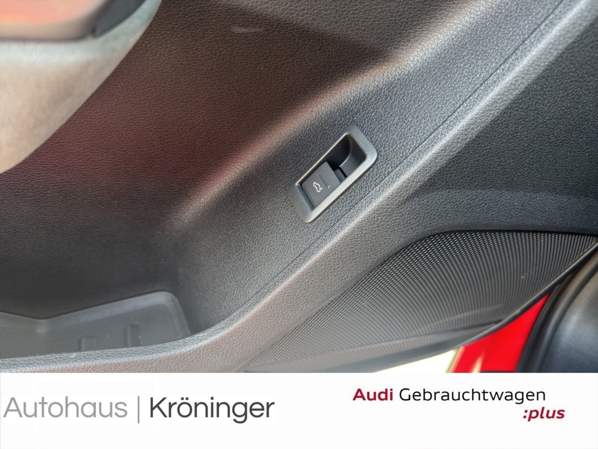Audi Q3 SUV S line