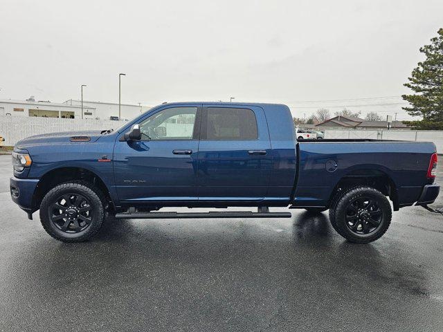 2022 RAM 3500