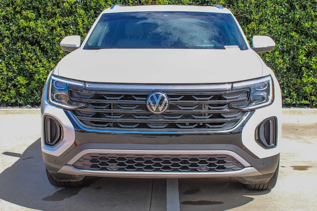 2024 Volkswagen Atlas Cross Sport