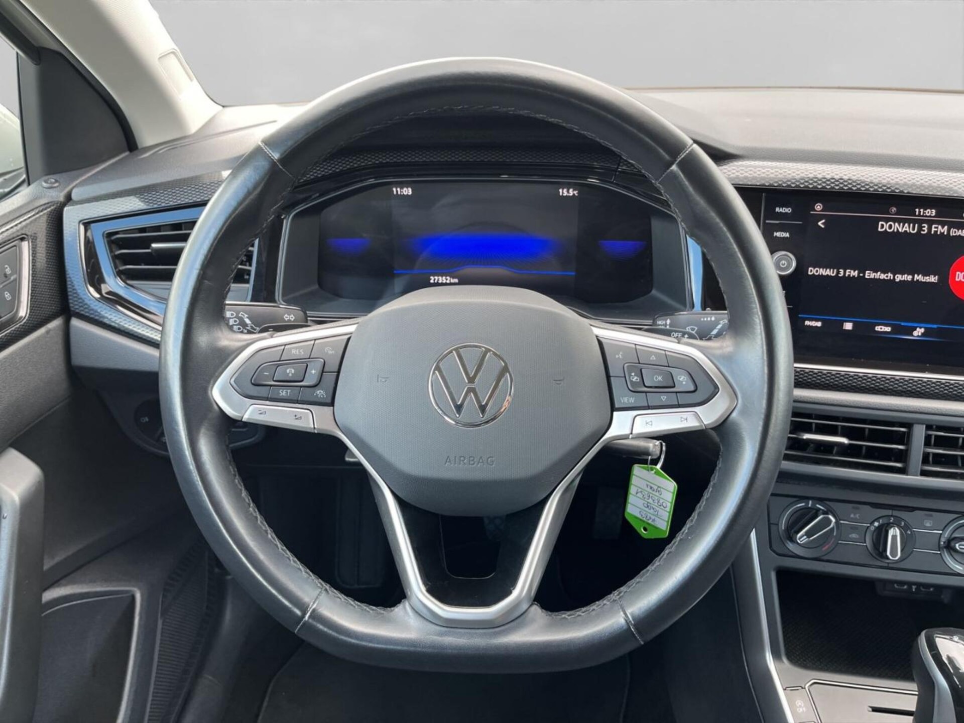 Volkswagen Taigo Life