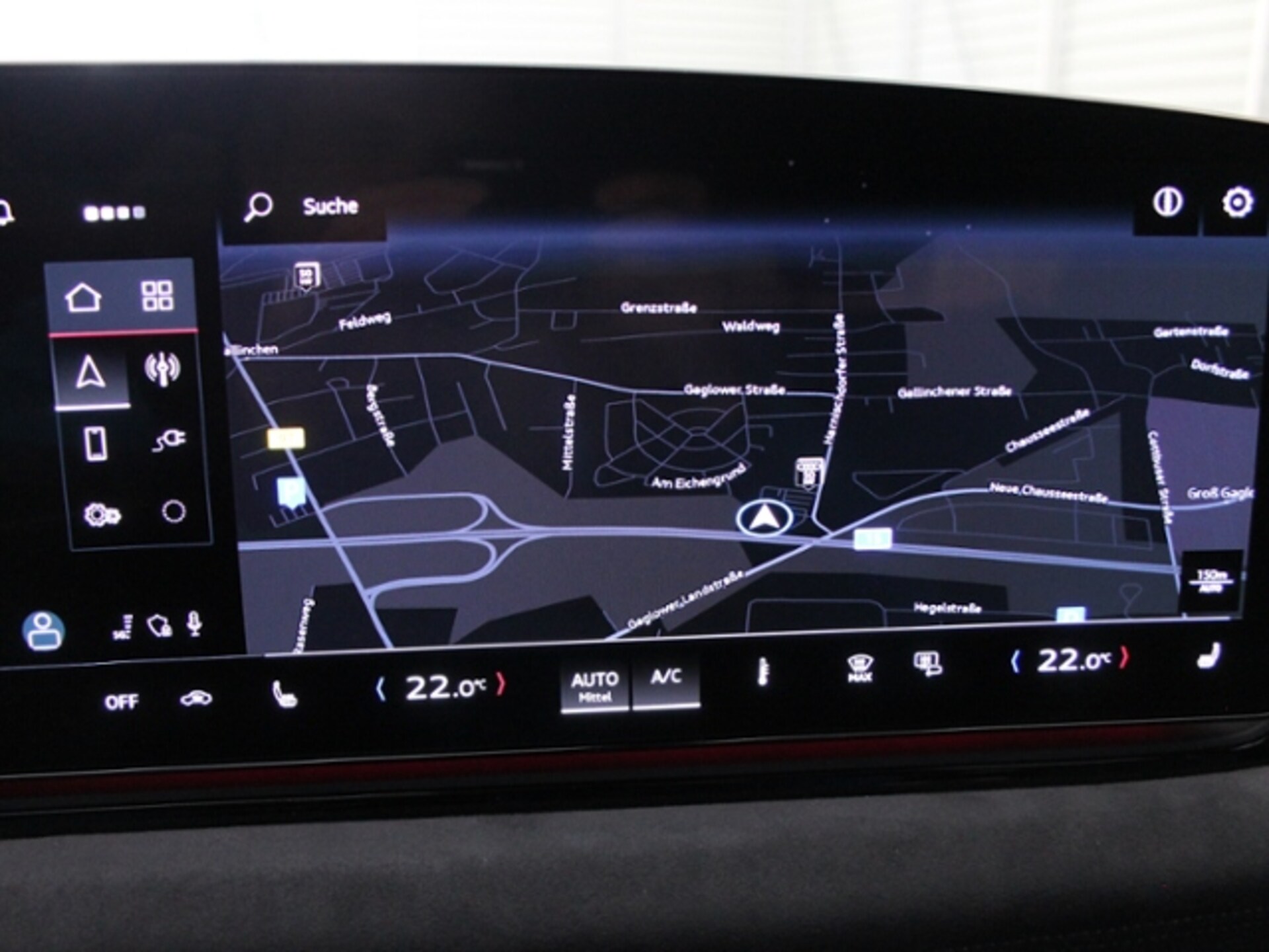 Audi A6 Avant e-tron