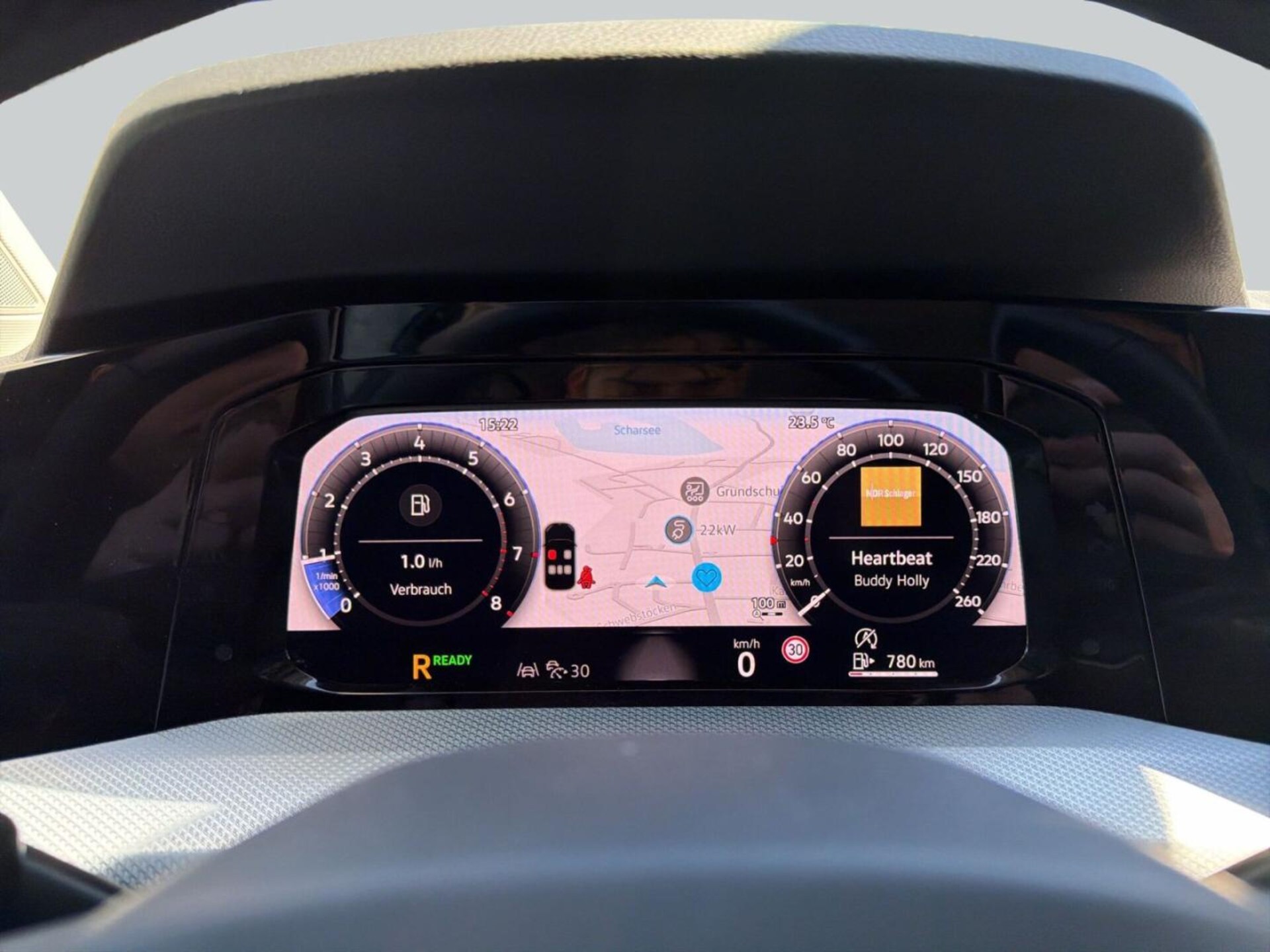 Volkswagen Golf ENERGY