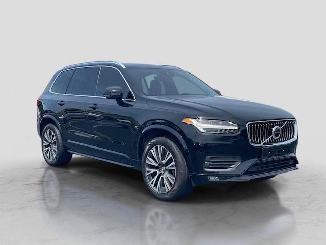 2020 Volvo XC90