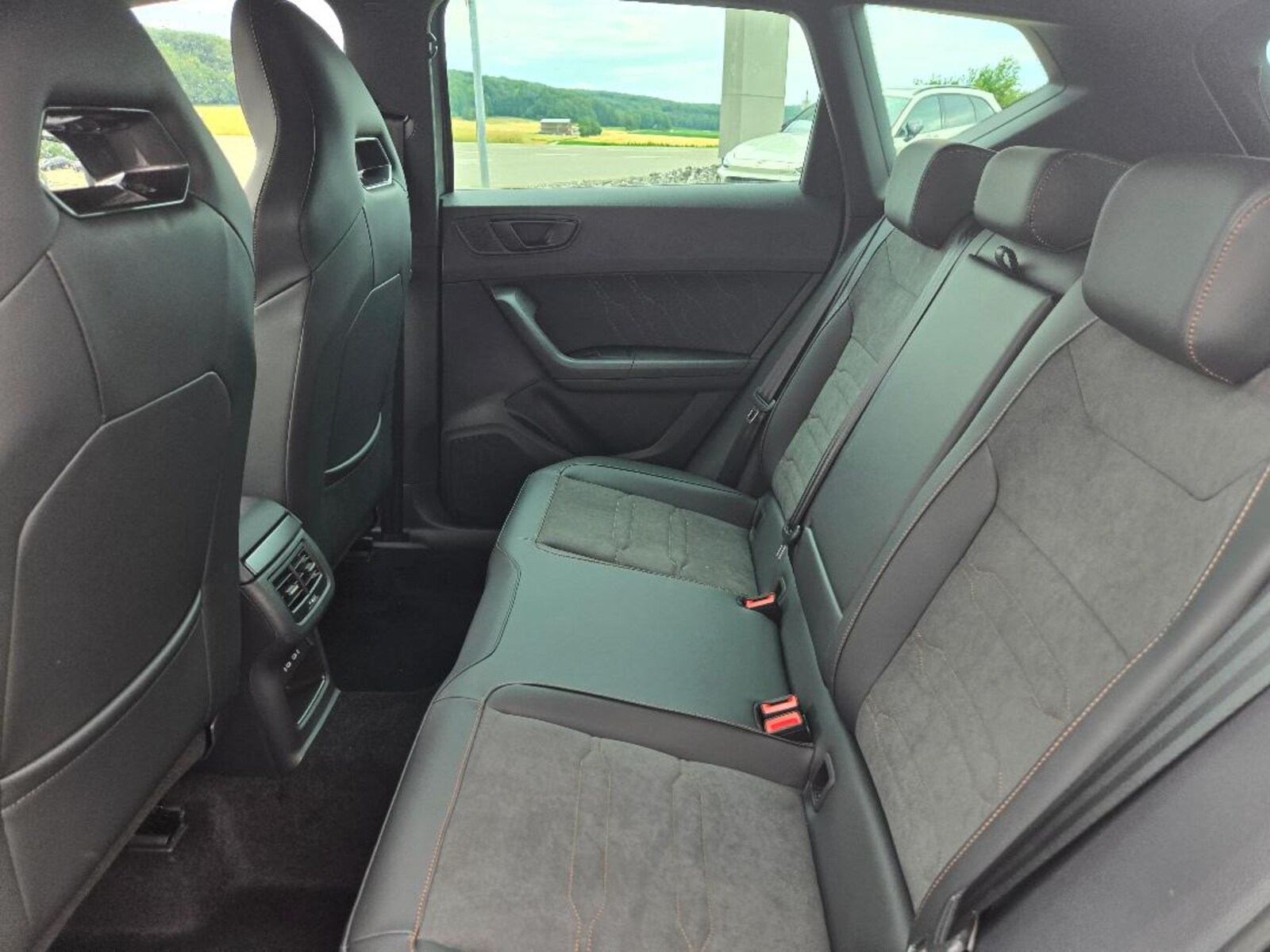 CUPRA Ateca – Bild 11