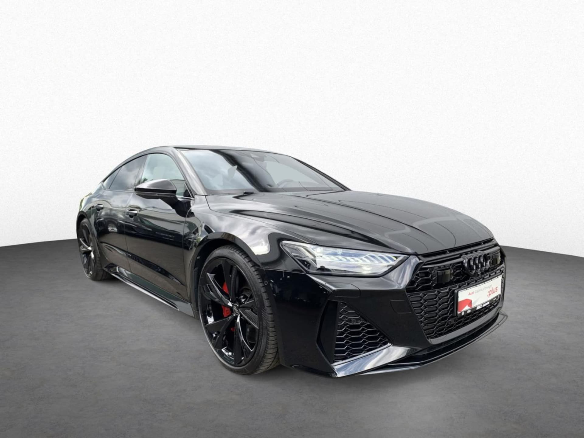 Audi RS 7 Sportback