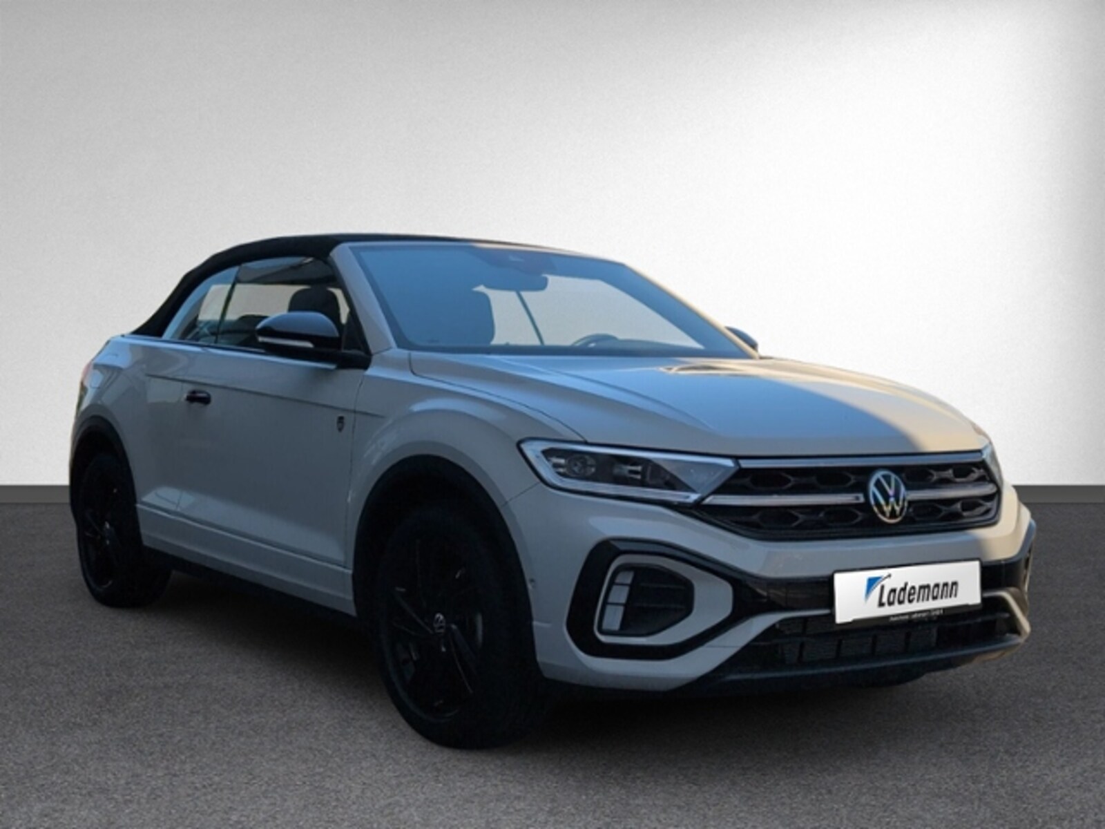 Volkswagen T-Roc Cabriolet – Bild 5