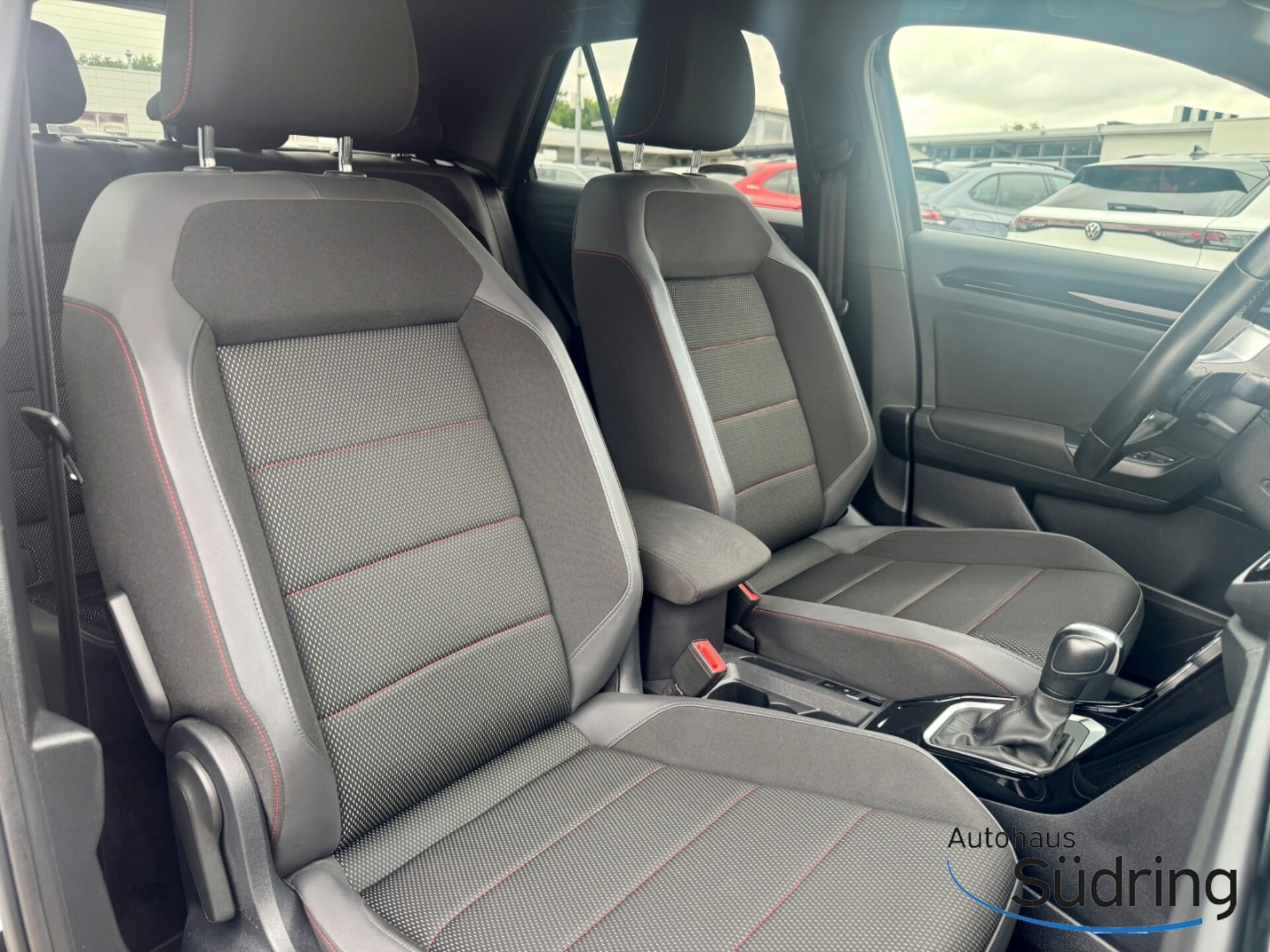 Volkswagen T-Roc Sport