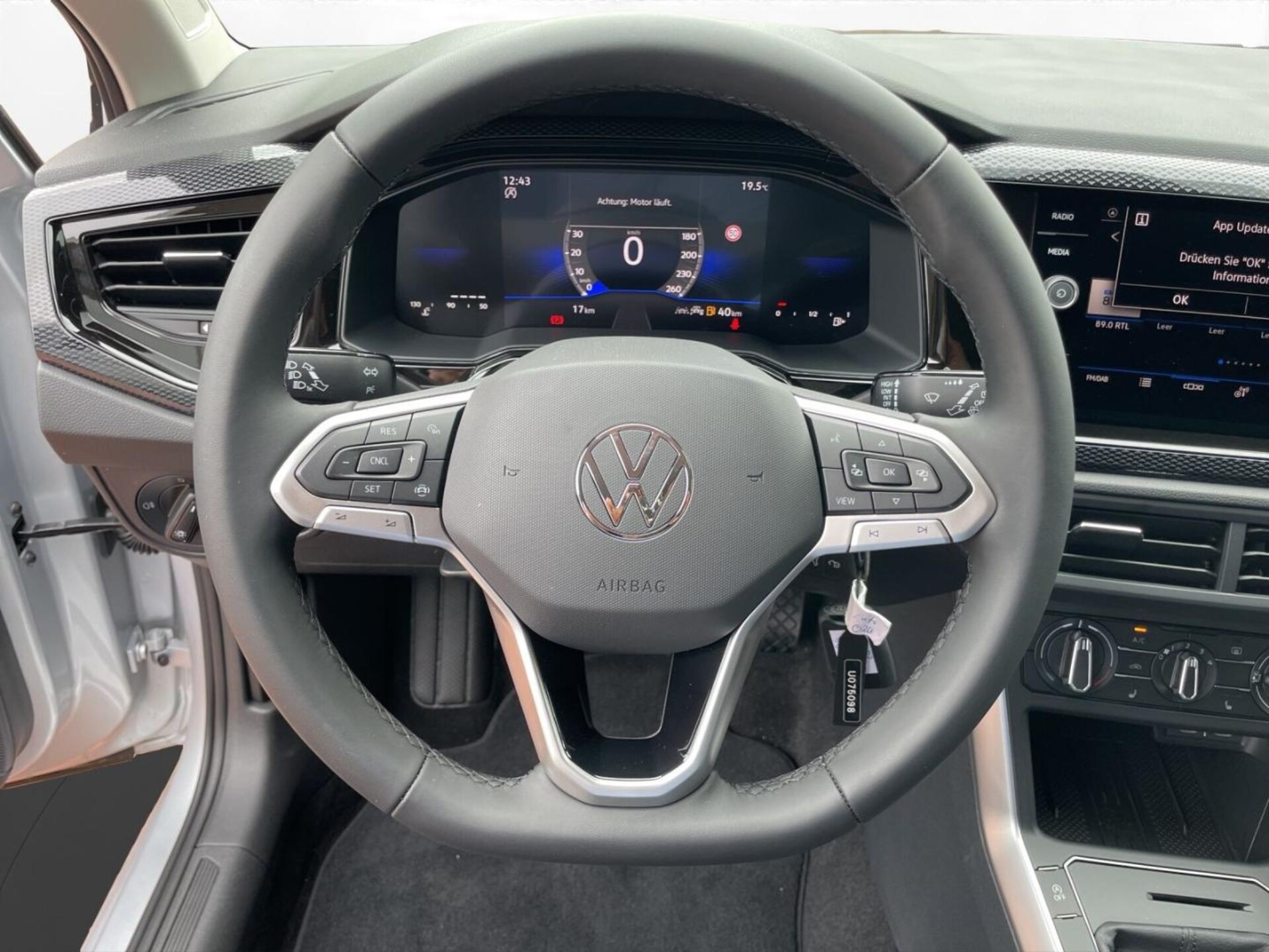 Volkswagen Polo Match