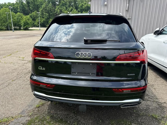 2024 Audi Q5