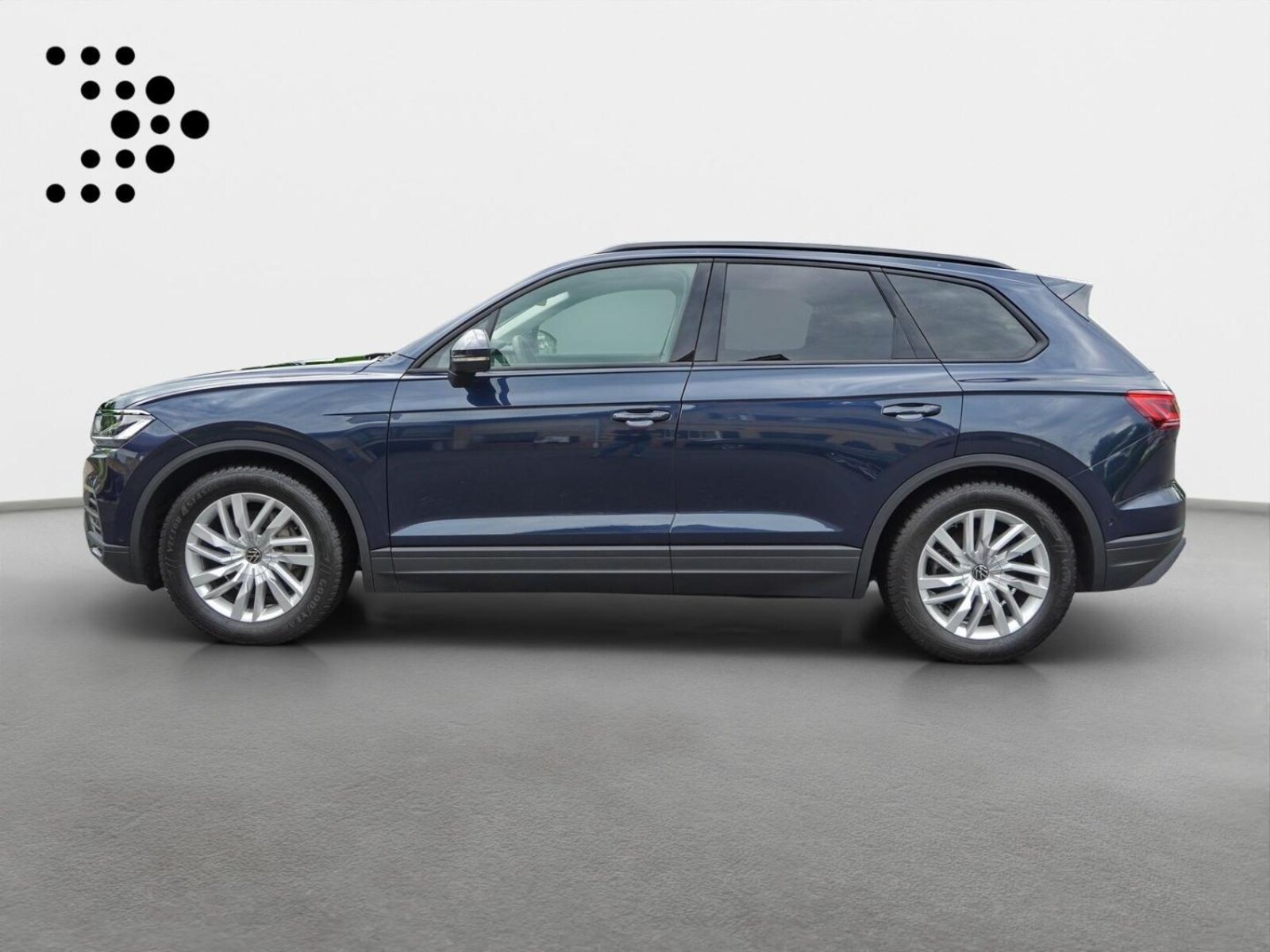 Volkswagen Touareg – Bild 3