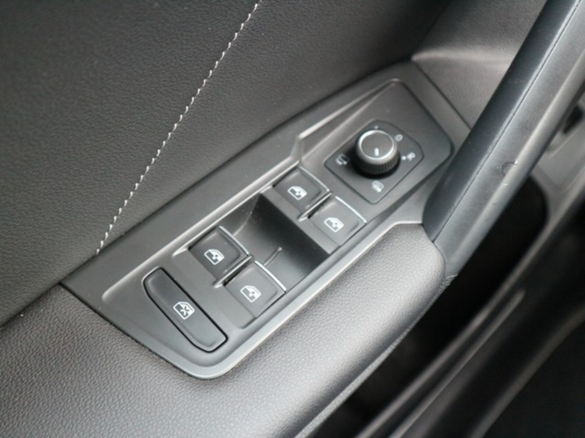 Volkswagen Tiguan Allspace R-Line