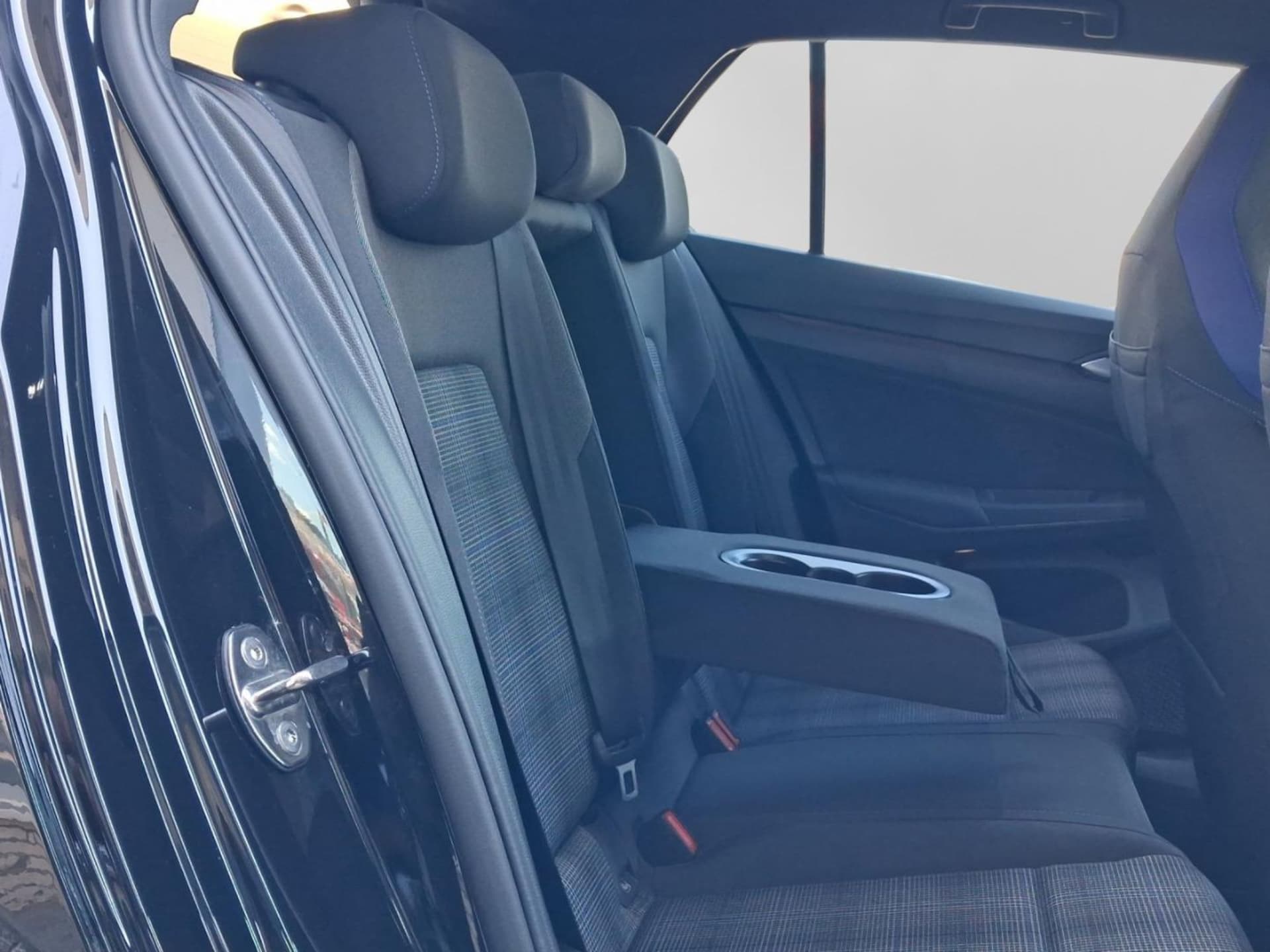 Volkswagen Golf GTE