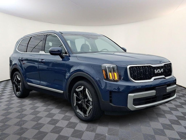 2024 Kia Telluride