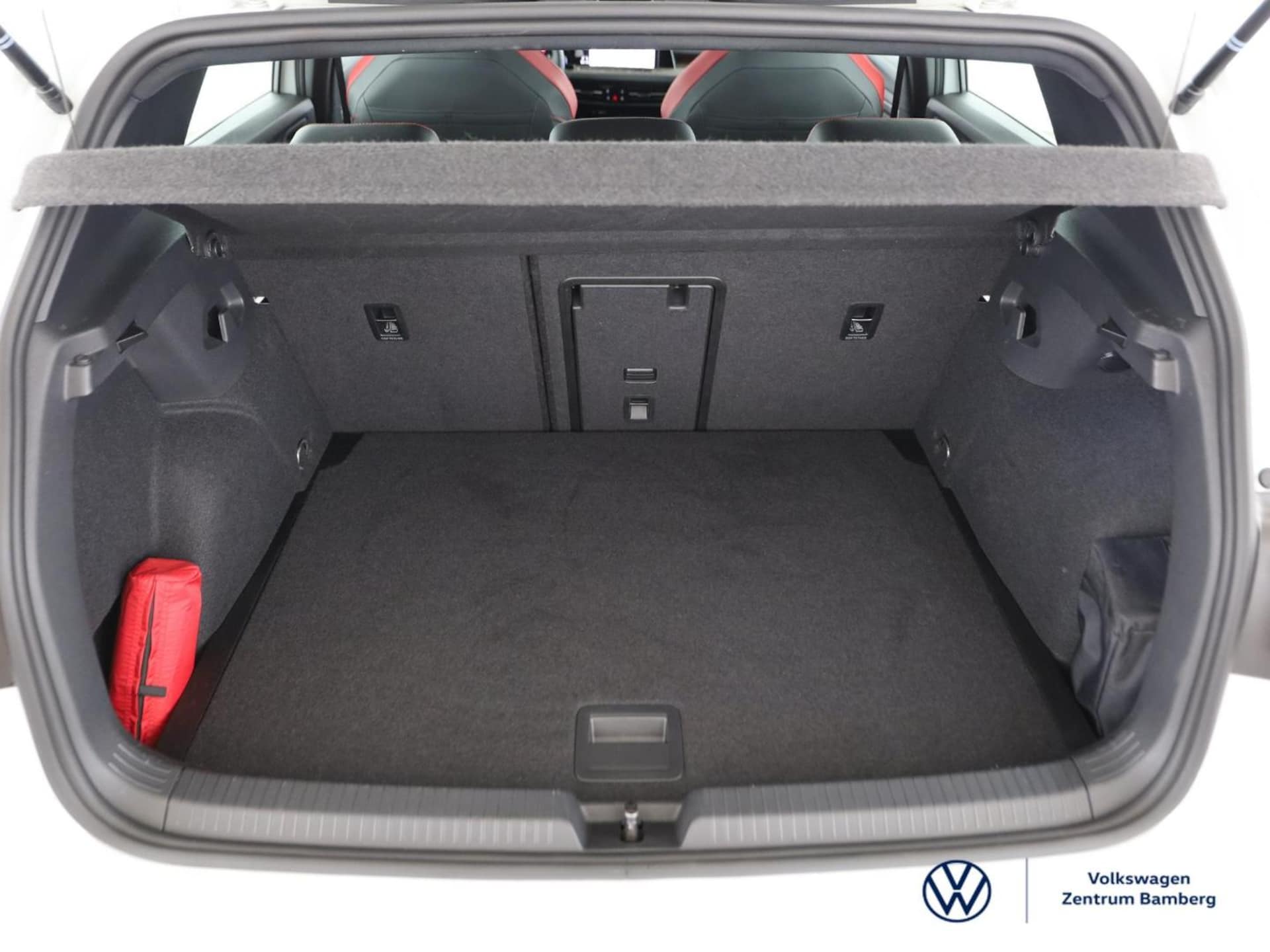 Volkswagen Golf GTI Clubsport