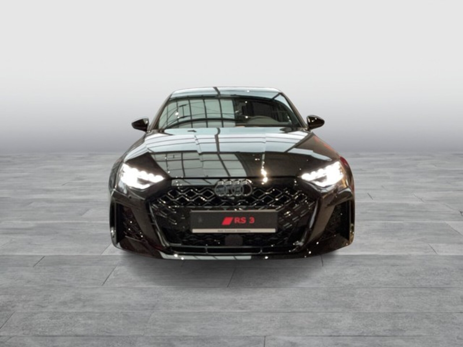 Audi RS 3 Sportback – Bild 7