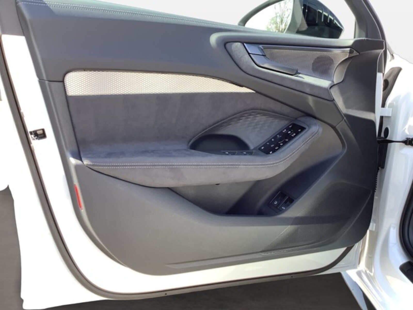 Audi A5 Avant – Bild 12