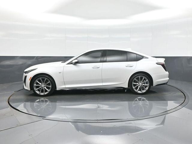 2023 Cadillac CT5