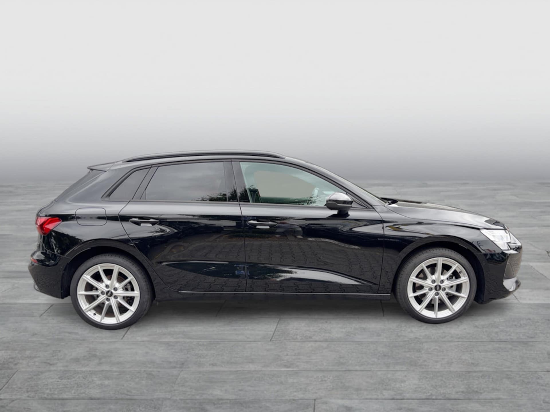 Audi A3 Sportback TFSI e