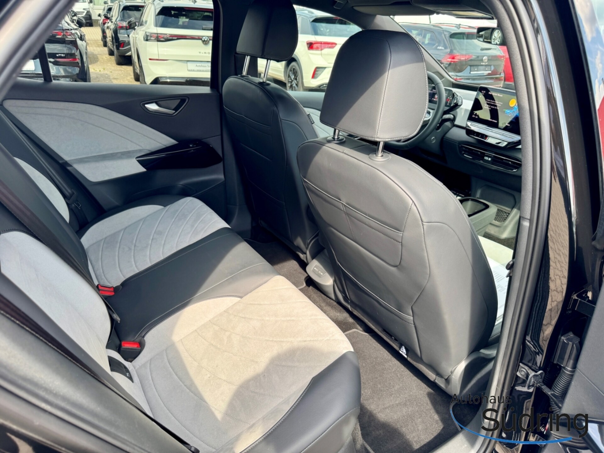 Volkswagen ID.3 MOVE Pro